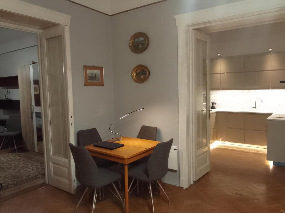 Parkside Large Modern Garden View Apartment Budapeste Exterior foto